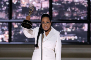 Oprah Winfrey Awards