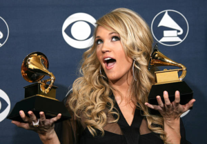 Carrie Underwood Biography