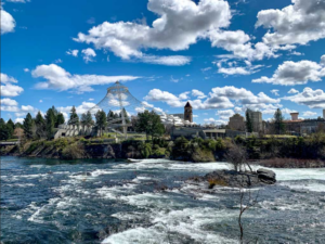 
Top 10 Places To Visit In Spokane
