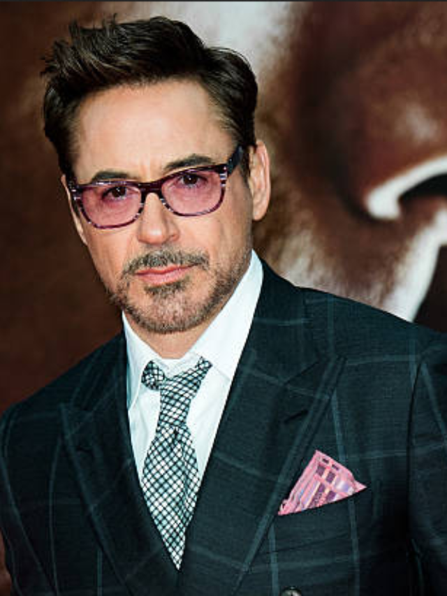 Robert Downey Jr. Biography, Age, Height And Weight, Wife ,Net worth, Car Collection, Awards, Famous Movies